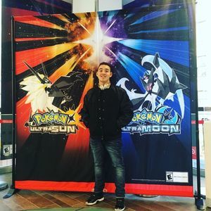 Meet your Posher, Devin